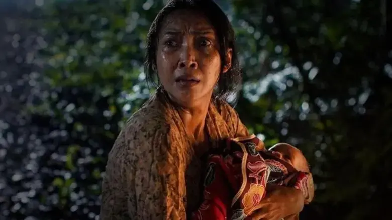 Child of Kuntilanak (2025)
