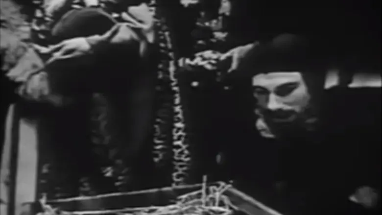 The Play of the Nativity of the Child Jesus (1952)