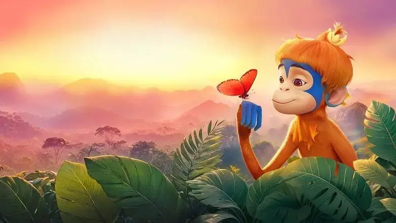Ozi: Voice of the Forest (2024)