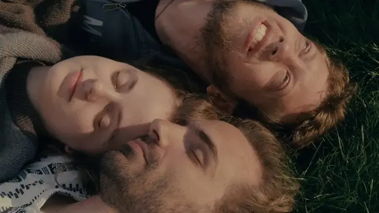 The Tender Revolution (2025)