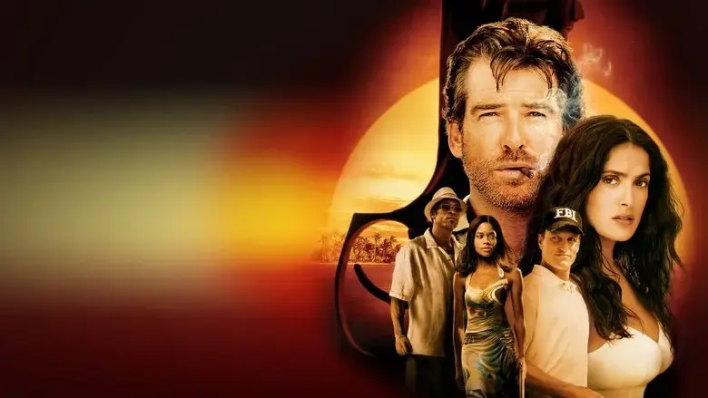 After the Sunset (2004)