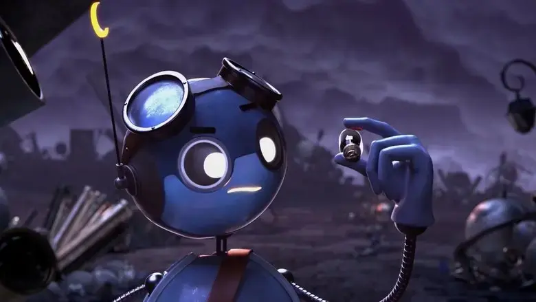 Firmament (2019)