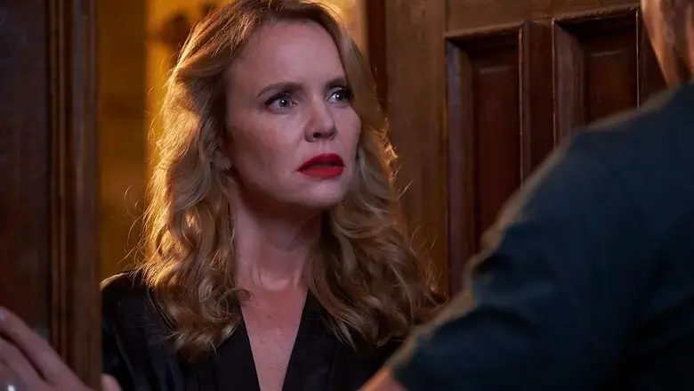 Stressed to Death (2019)