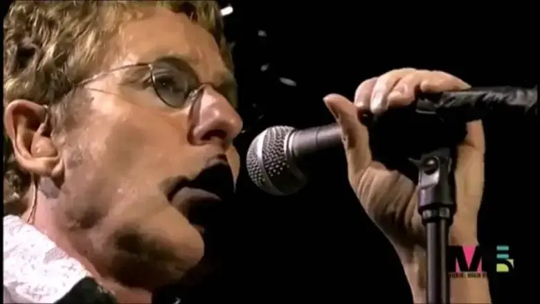 The Who: Live at the Isle of Wight 2004 Festival (2017)