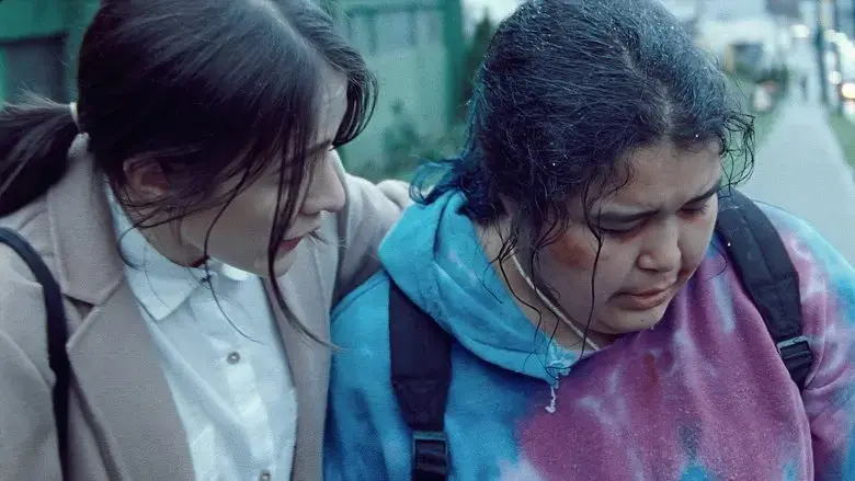 The Body Remembers When the World Broke Open (2019)