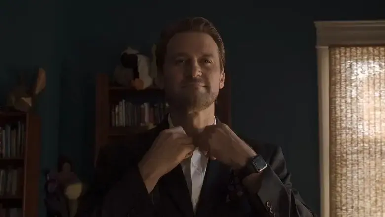 The Man Who Loved Flowers (2022)