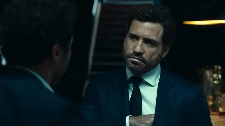 Les Arenes (2025)