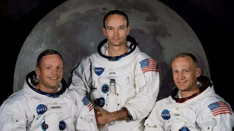 Moon Shots 4K (2015)