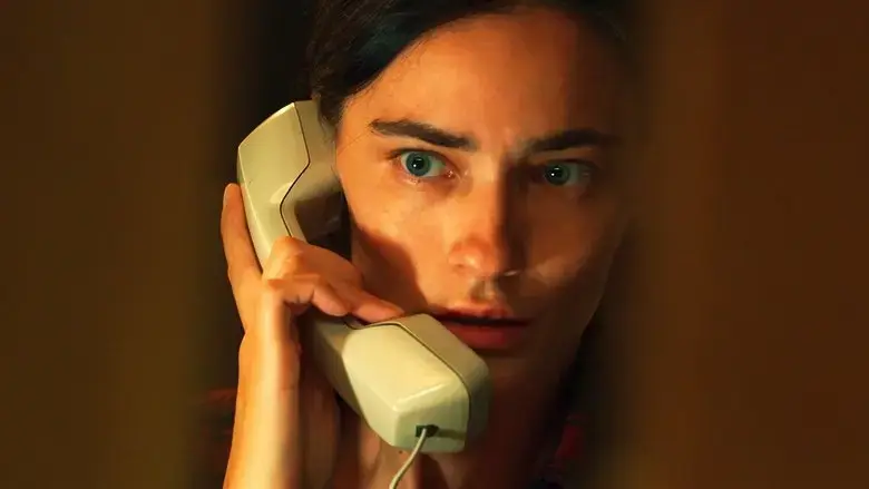 Confidente (2025)