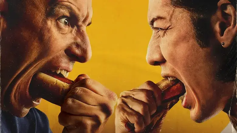 Chestnut vs. Kobayashi: Unfinished Beef (2024)