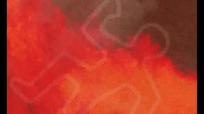My Blood Flows Like Acid (2025)
