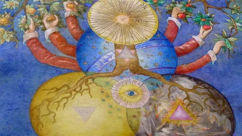 Embassy of the Free Mind (2024)
