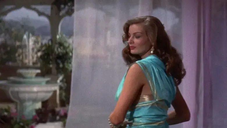 Zarak (1956)