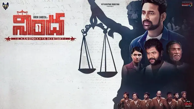 Nindha (2024)