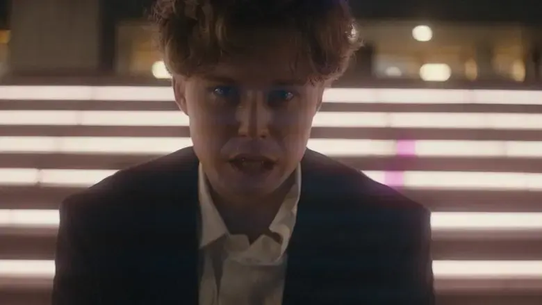 Rising (2025)