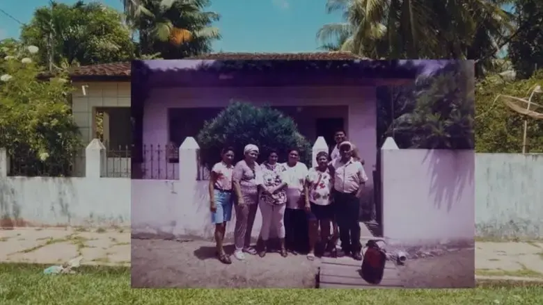 Casa de Luiza (2022)