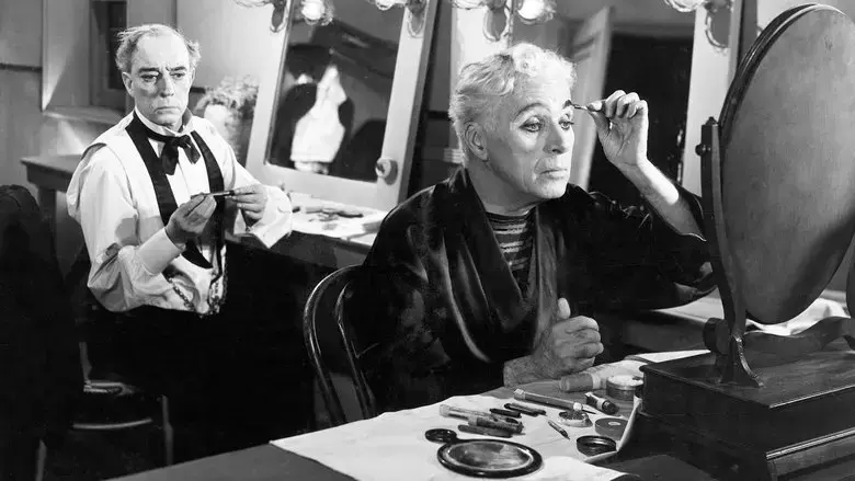 Limelight (1952)