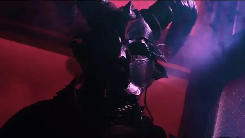 Krampus: Origins (2018)