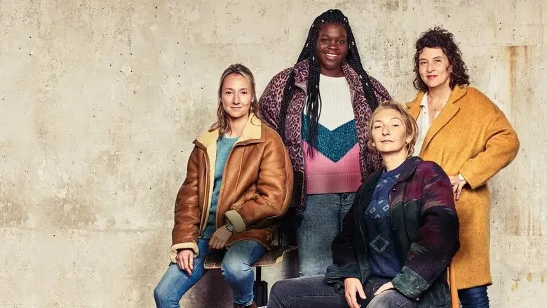 Invisibles (2019)