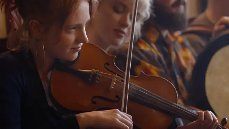 Trad (2025)