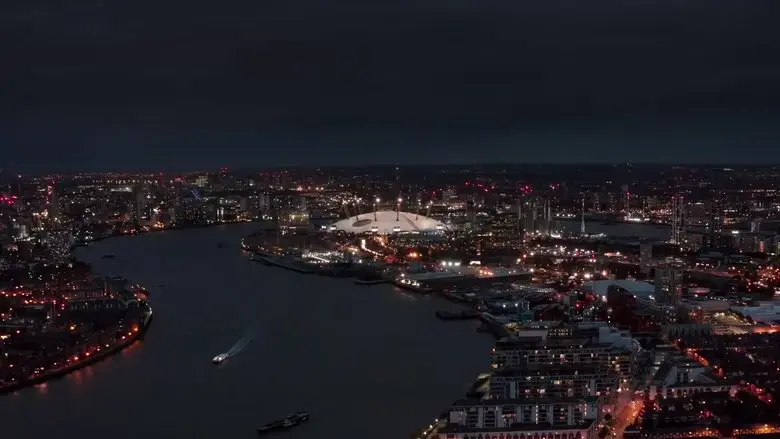 Def Leppard: Hysteria at The O2 (2020)