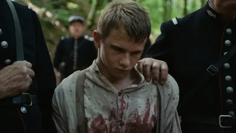 Bruno Reidal, Confessions of a Murderer (2022)
