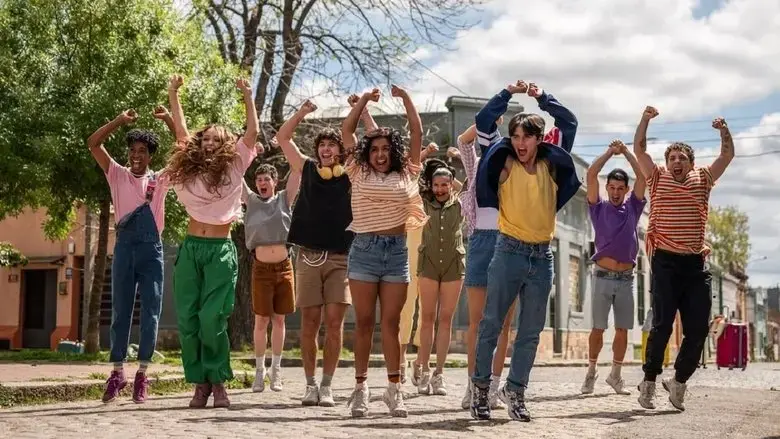 Locos de Amor, mi primer amor (2025)