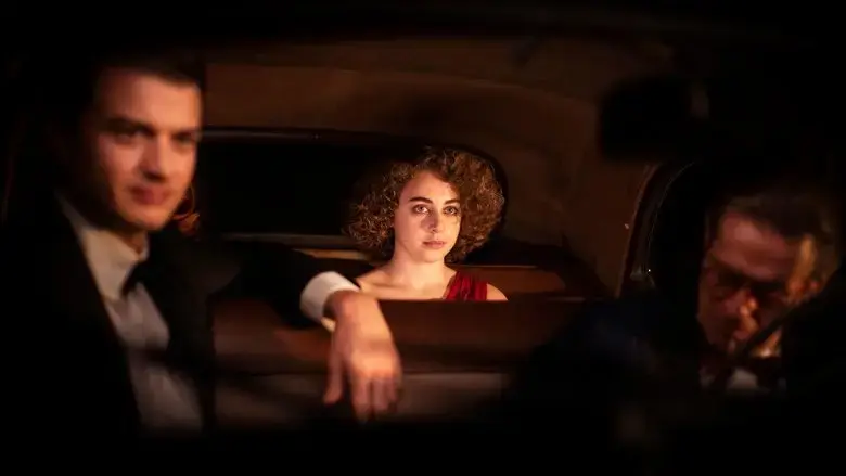 Finally Dawn (2024)