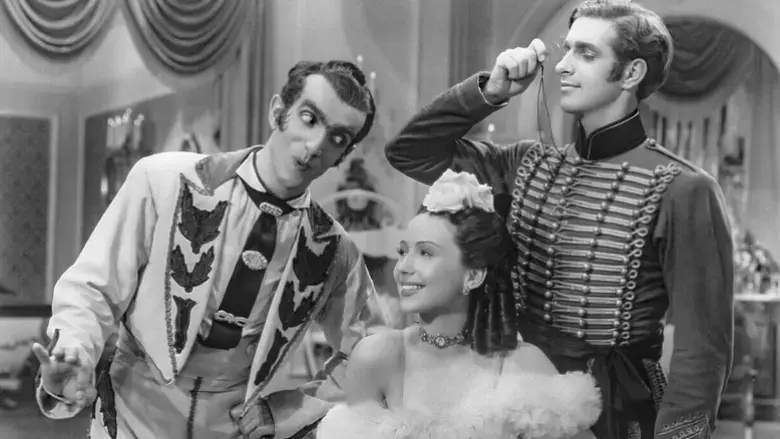 The Gay Parisian (1942)