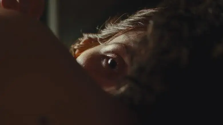 Your Body in My Room (2025)
