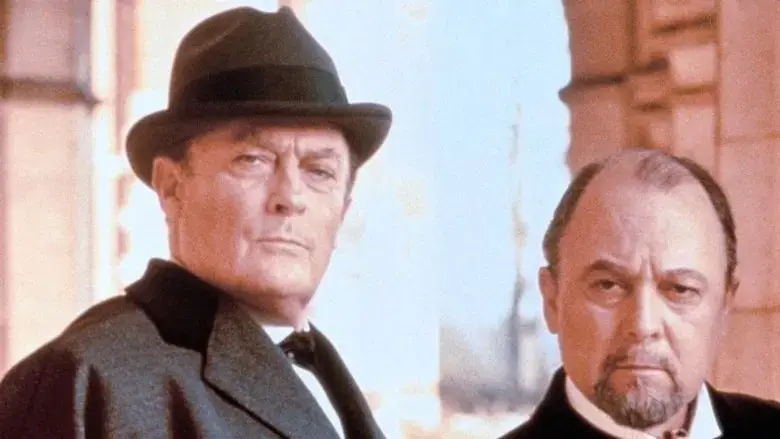 Hands of a Murderer (1990)