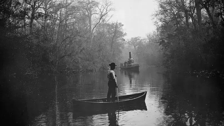 Invisible History: Middle Florida's Hidden Roots (2021)