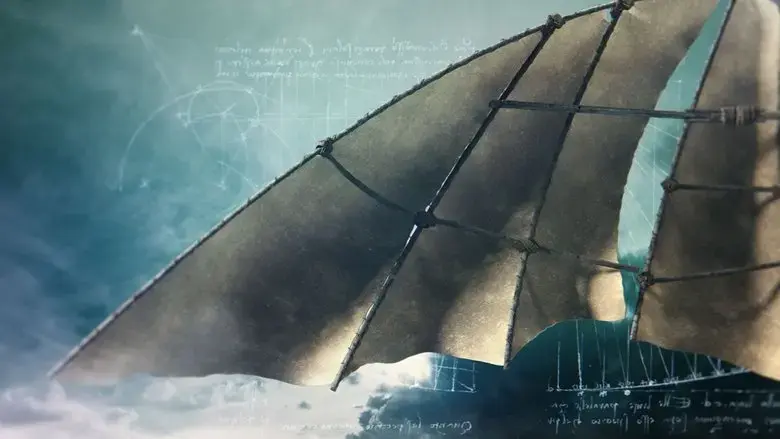 Leonardo Da Vinci: The Universal Man (2019)
