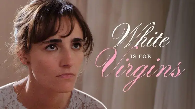 White Is for Virgins (2019)
