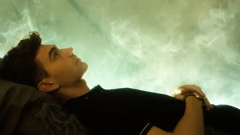 Omar Salas Zamora's The Fog (2024)