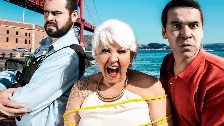 Se nos armo la gorda (2015)