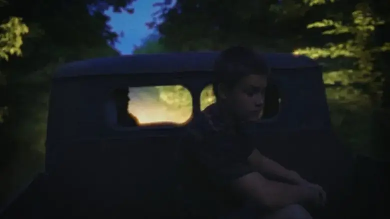 Dusk (2020)