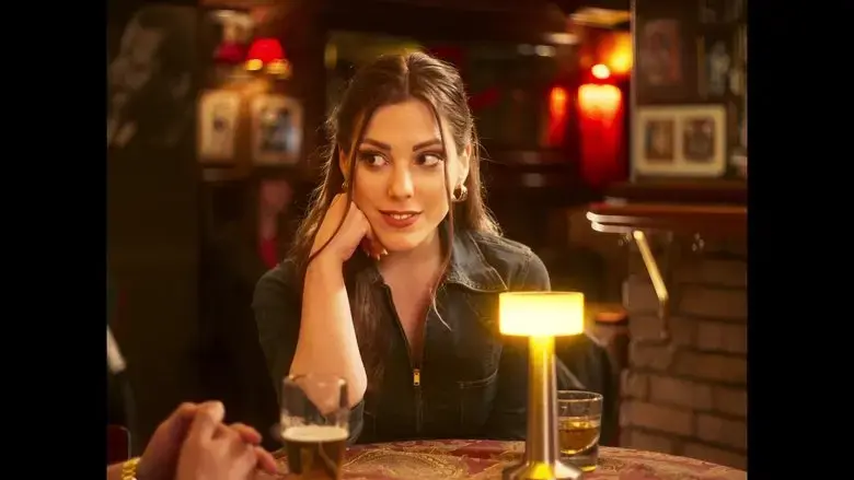 Vicky's Curse (2024)