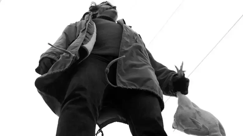 The Chicken Hunter (2024)