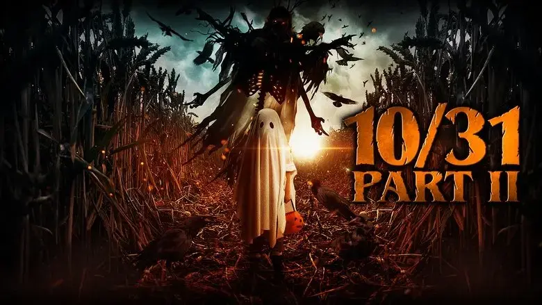 10/31 Part 2 (2019)