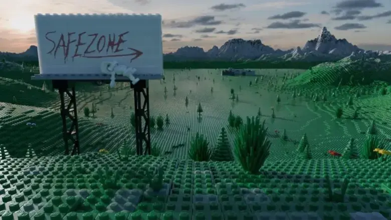 The Battle For Survival (2024)