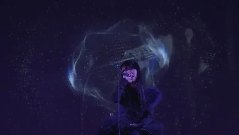 Lily Chou-Chou LIVE U-Next 2023 (2023)