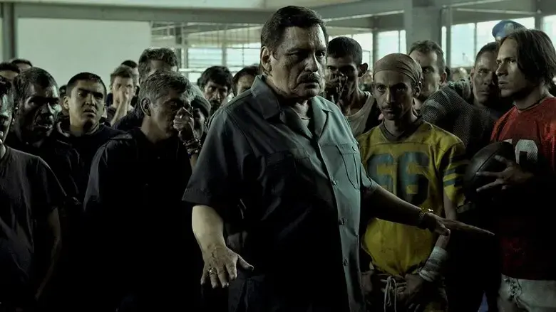 La 4ª Compania (2017)