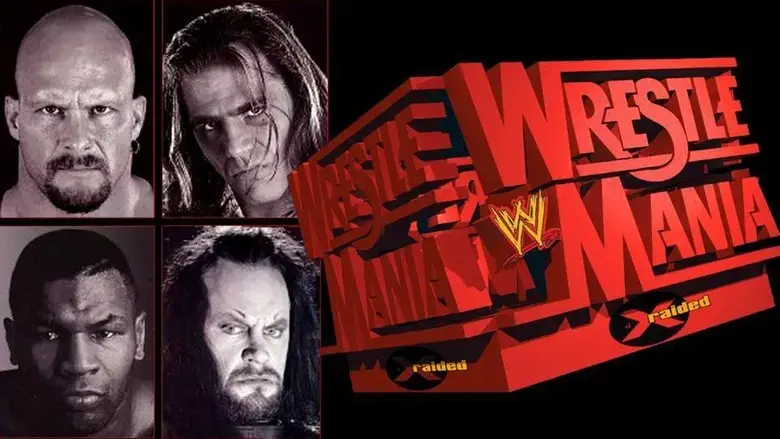 WrestleMania XIV (1998)