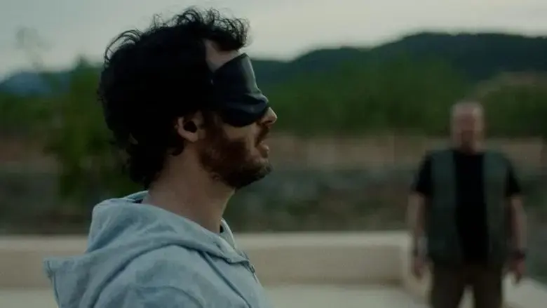 The Instinct (2025)