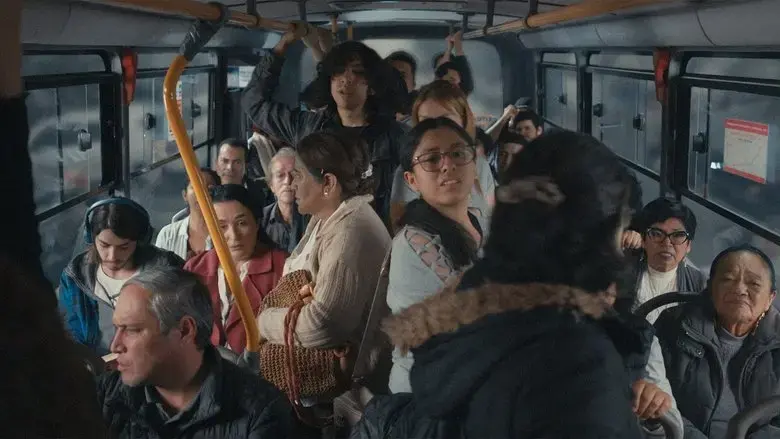 Bus (2025)