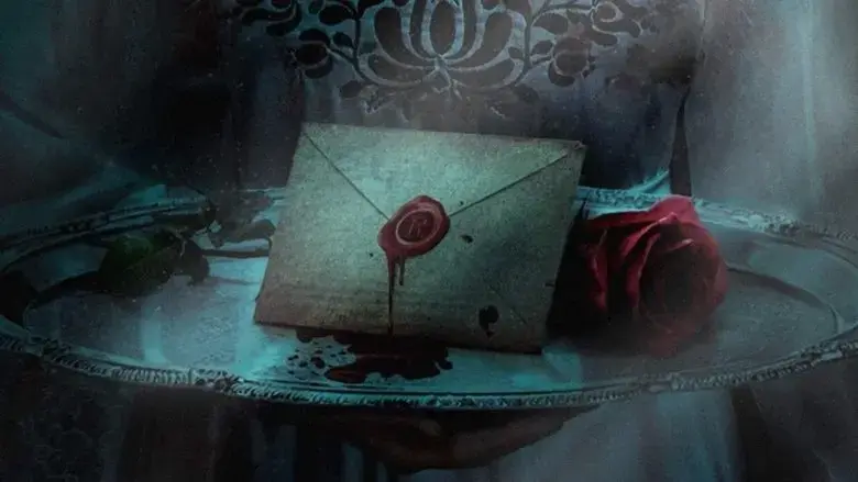 The Invitation (2022)