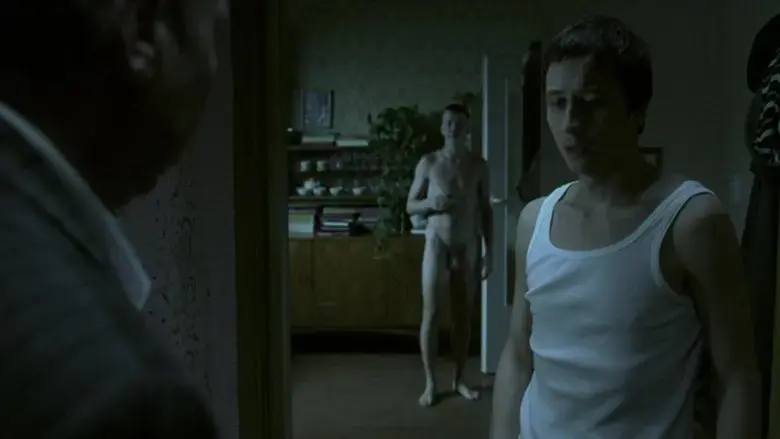 Drowsiness (2008)