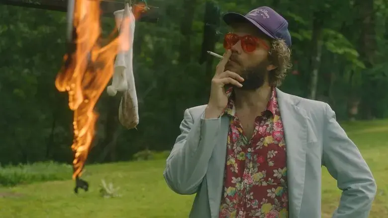 Socks on Fire (2020)