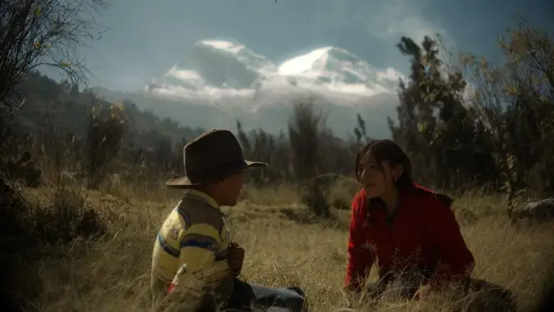 El Fin del Mundo (2025)